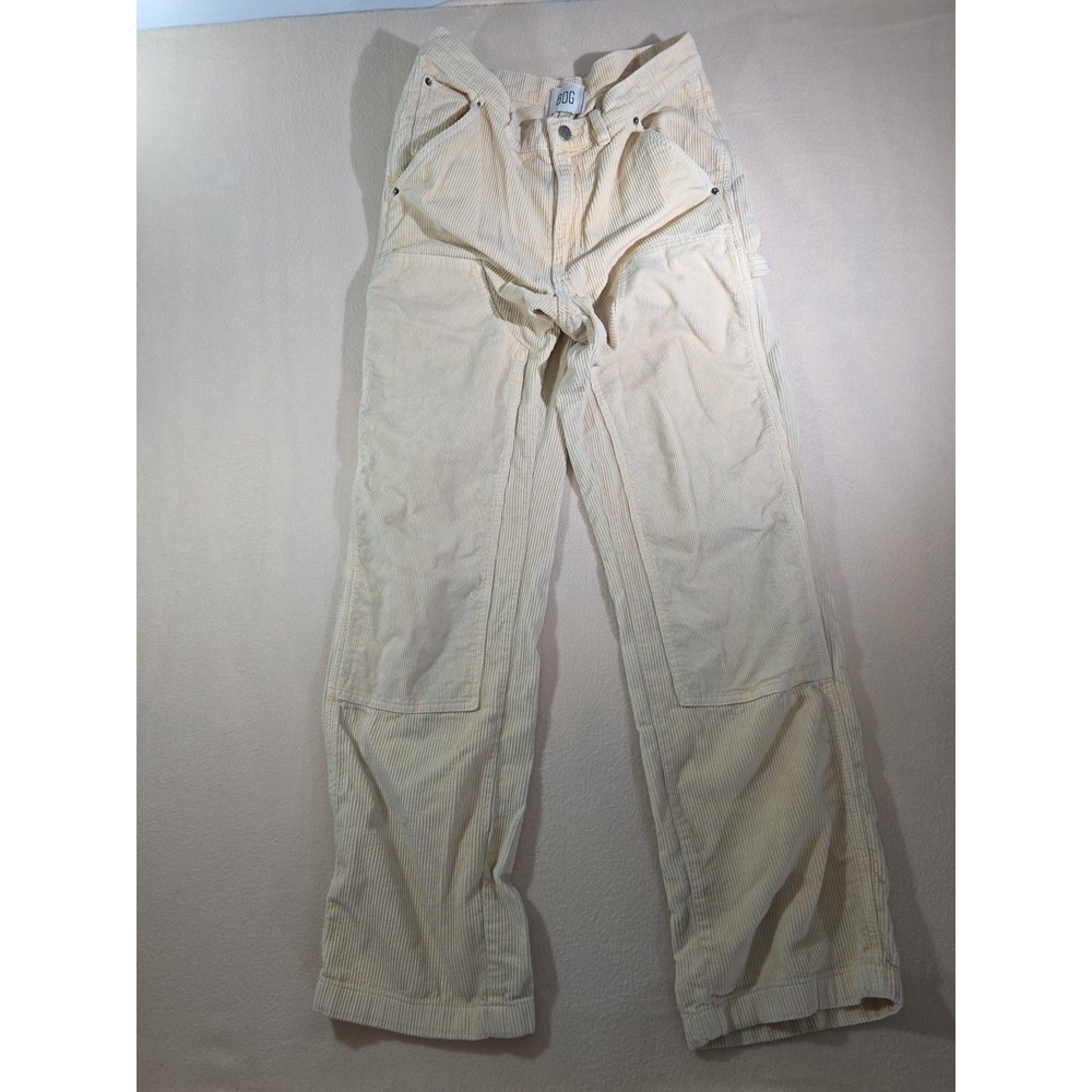 bdg urban outfitters Cargo corduroy pant‎ women's 6